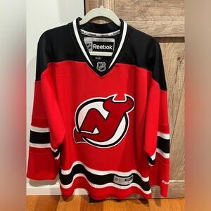 Reebok NJ Devils Jersey